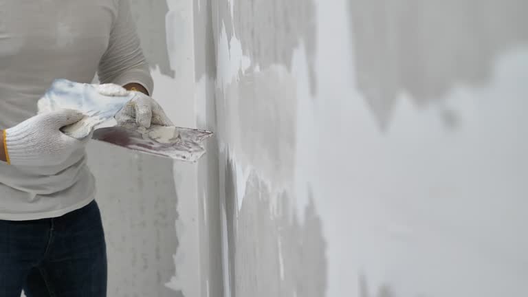 Best Drywall Crack Repair  in Oakley, CA